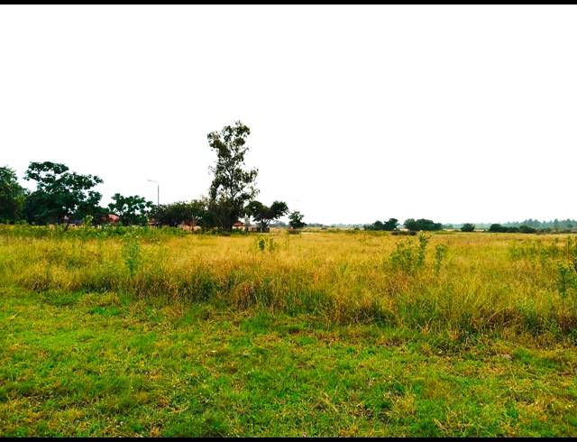 59,512M² VACANT LAND FOR SALE IN MEYERTON PARK